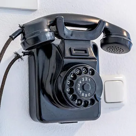 Dream Flat Near The Fair - In Bei Der Messe Apartman