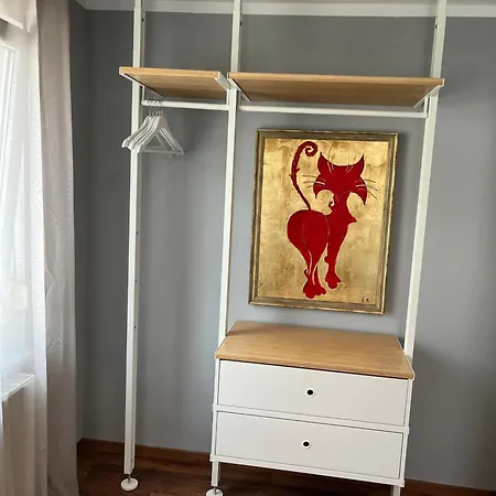 Dream Flat Near The Fair - In Bei Der Messe * Augsburg