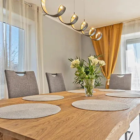 Appartement Dream Flat Near The Fair - In Bei Der Messe