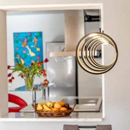 Dream Flat Near The Fair - In Bei Der Messe * Augsbourg