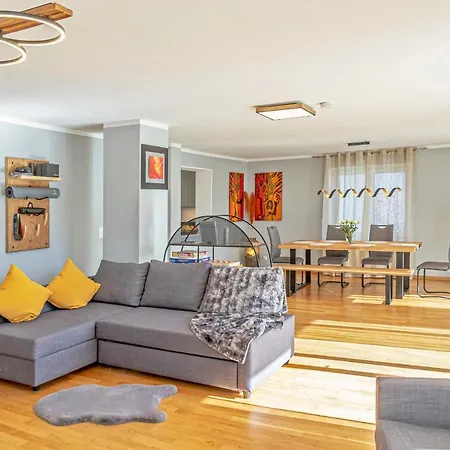 Dream Flat Near The Fair - In Bei Der Messe Augsburg
