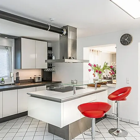 Dream Flat Near The Fair - In Bei Der Messe * Augsbourg