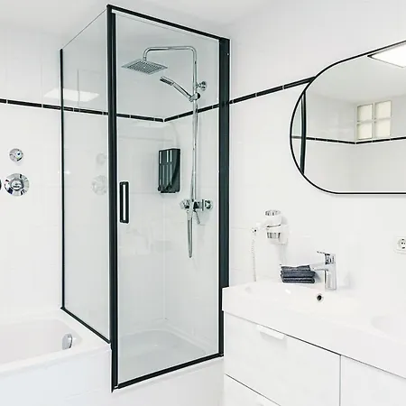 Appartement Dream Flat Near The Fair - In Bei Der Messe