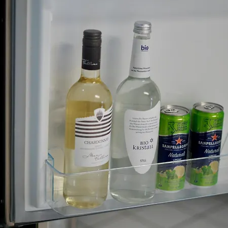 Appartement Dream Flat Near The Fair - In Bei Der Messe *