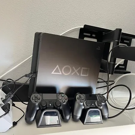 Appartement Dream Flat Near The Fair - In Bei Der Messe