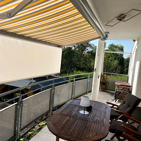 Dream Flat Near The Fair - In Bei Der Messe