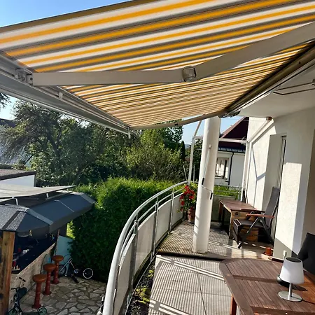 Dream Flat Near The Fair - In Bei Der Messe