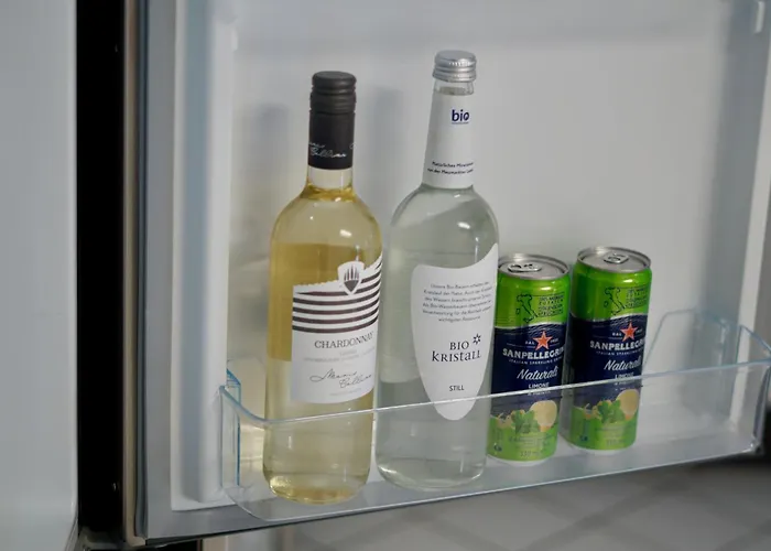 Apartamento Dream Flat Near The Fair - In Bei Der Messe *