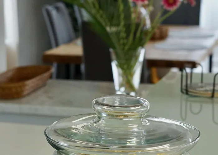 Apartamento Dream Flat Near The Fair - In Bei Der Messe *