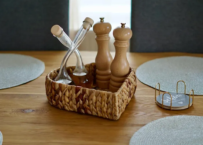 Apartamento Dream Flat Near The Fair - In Bei Der Messe Augsburg