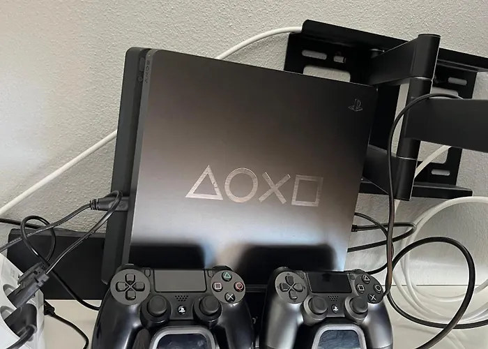 Apartamento Dream Flat Near The Fair - In Bei Der Messe