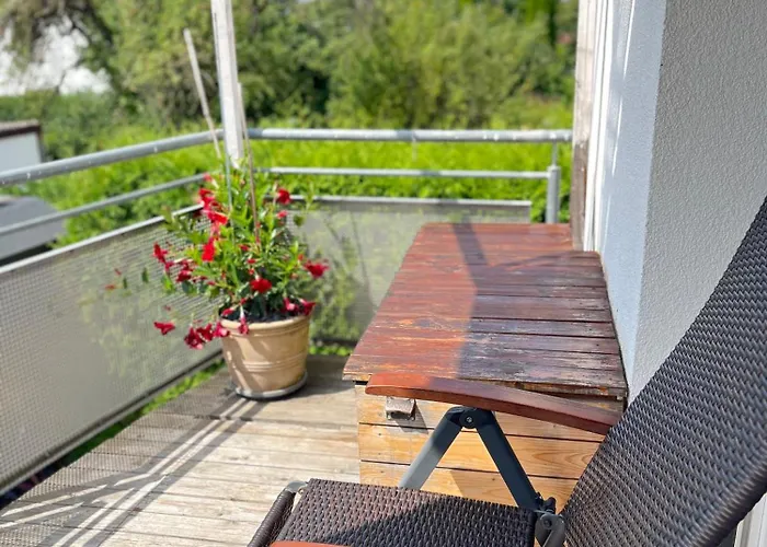 Dream Flat Near The Fair - In Bei Der Messe Apartamento Augsburg