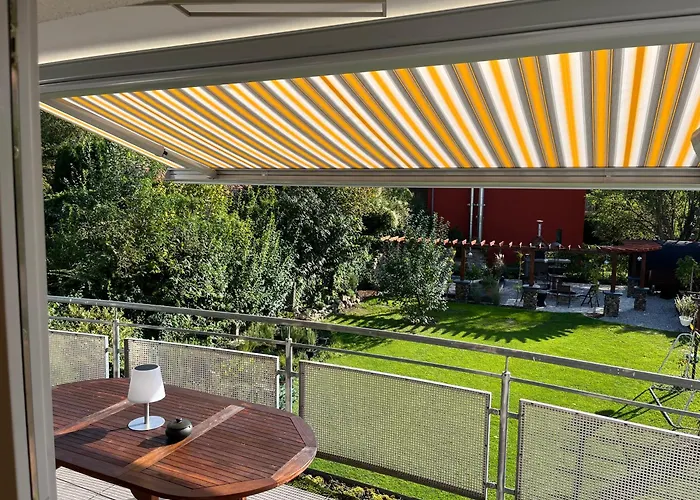 Dream Flat Near The Fair - In Bei Der Messe Apartamento *